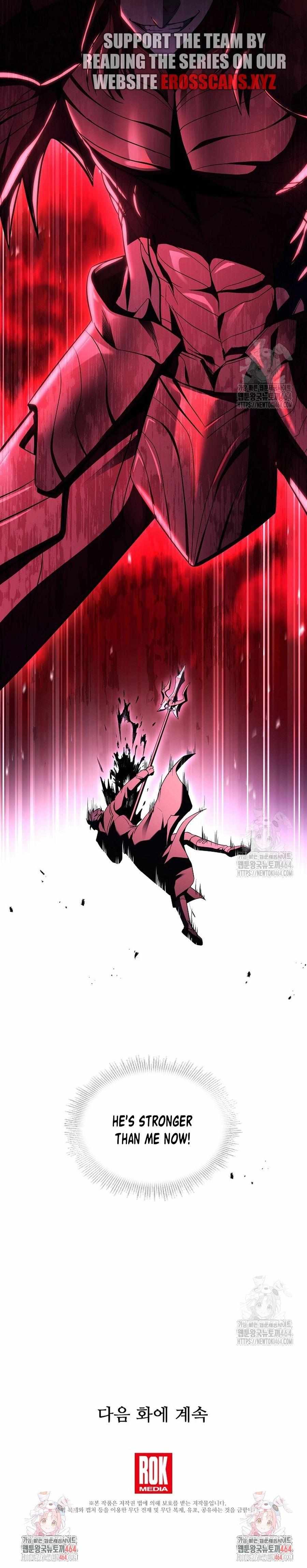 Return of the Legendary Spear Knight Chapter 147 page 30 - 