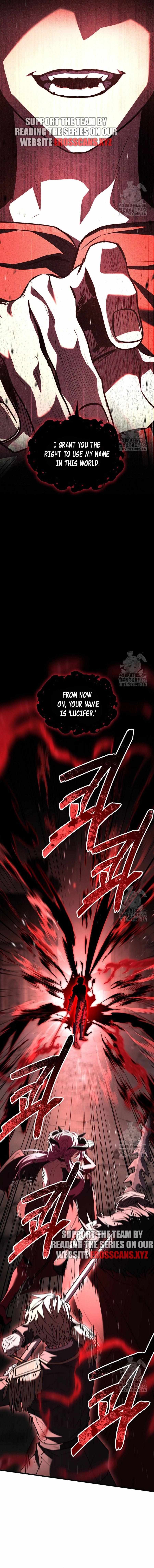 Return of the Legendary Spear Knight Chapter 147 page 4 - 