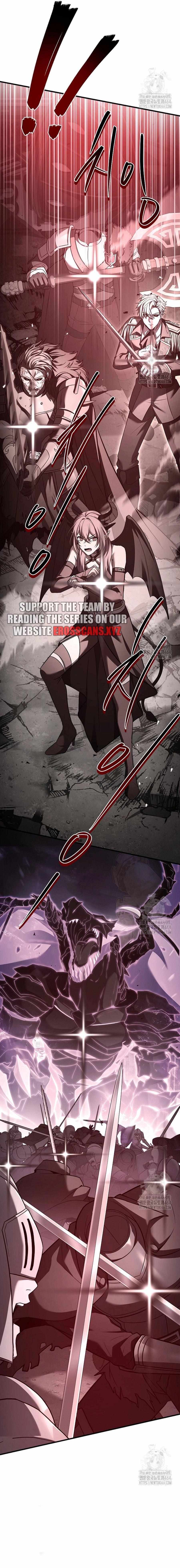 Return of the Legendary Spear Knight Chapter 147 page 6 - 