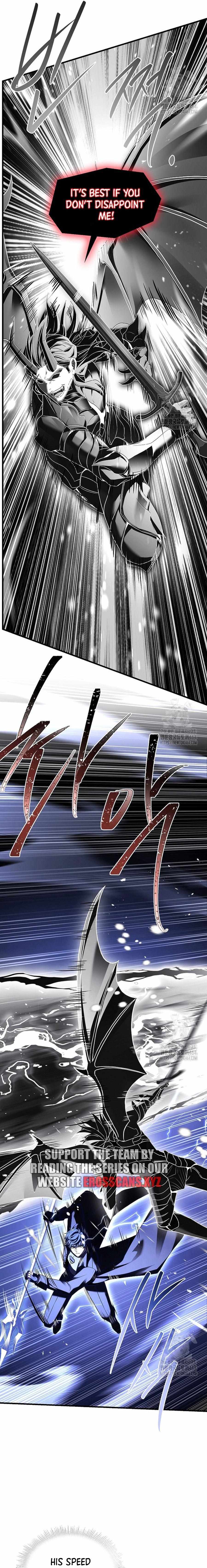 Return of the Legendary Spear Knight Chapter 148 page 14 - 