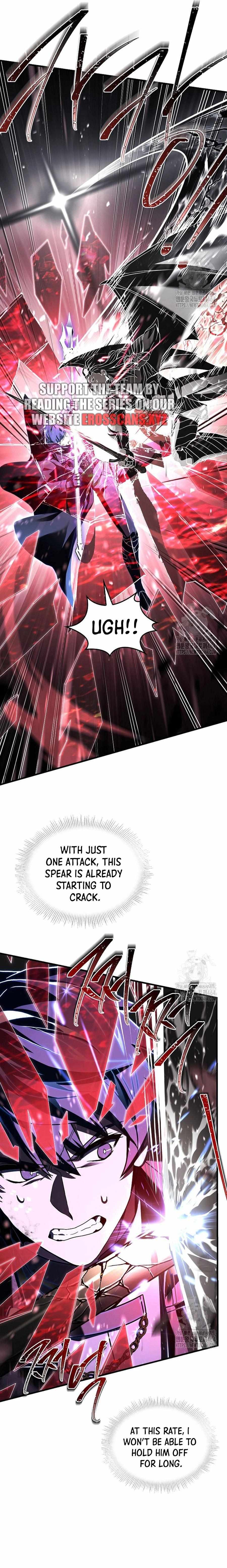 Return of the Legendary Spear Knight Chapter 148 page 16 - 
