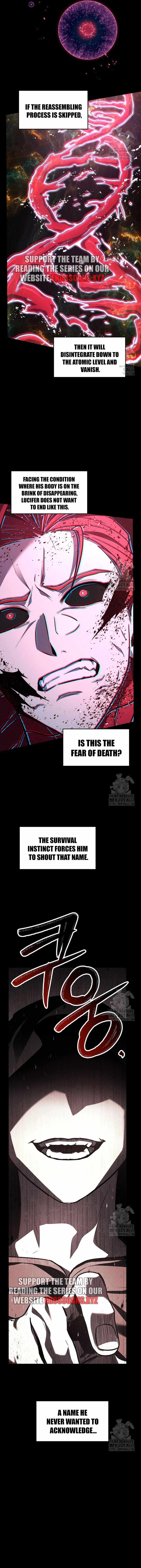 Return of the Legendary Spear Knight Chapter 148 page 3 - 