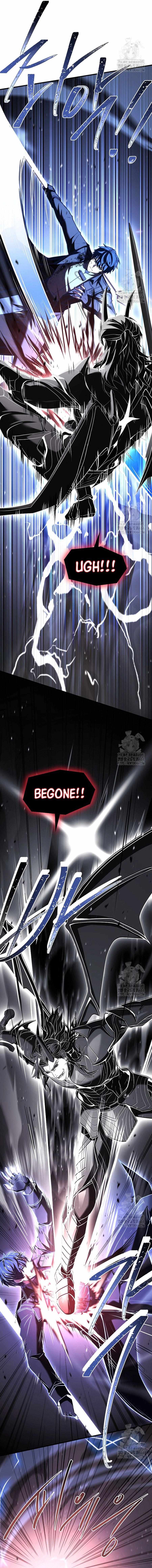 Return of the Legendary Spear Knight Chapter 148 page 22 - 