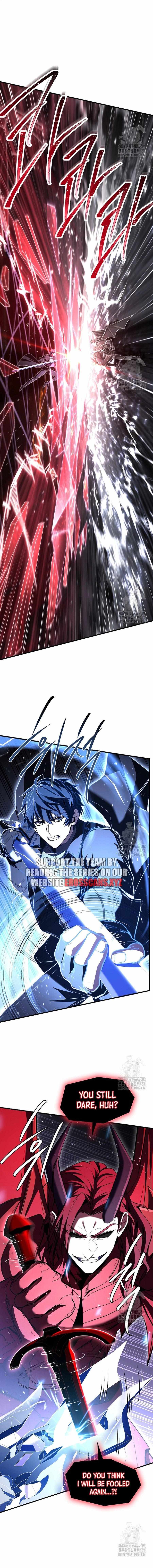 Return of the Legendary Spear Knight Chapter 148 page 24 - 