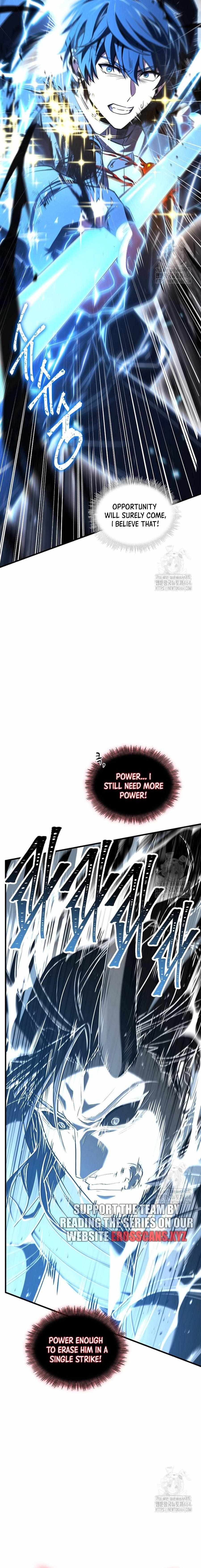 Return of the Legendary Spear Knight Chapter 148 page 30 - 