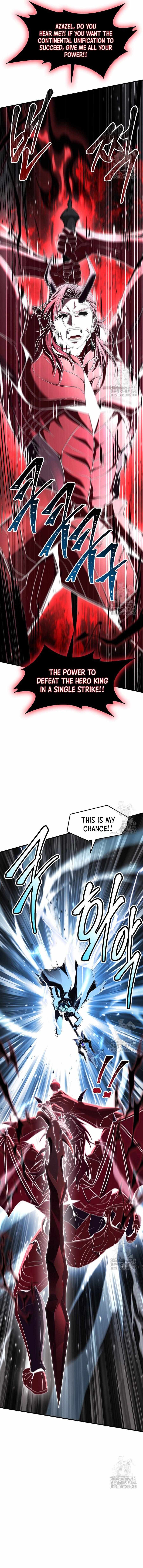 Return of the Legendary Spear Knight Chapter 148 page 31 - 