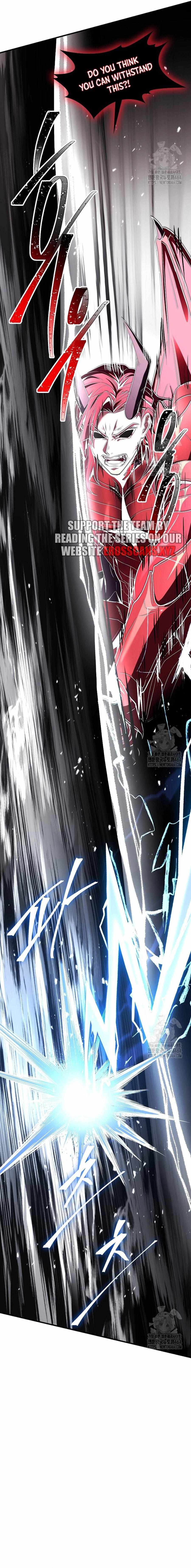 Return of the Legendary Spear Knight Chapter 148 page 32 - 