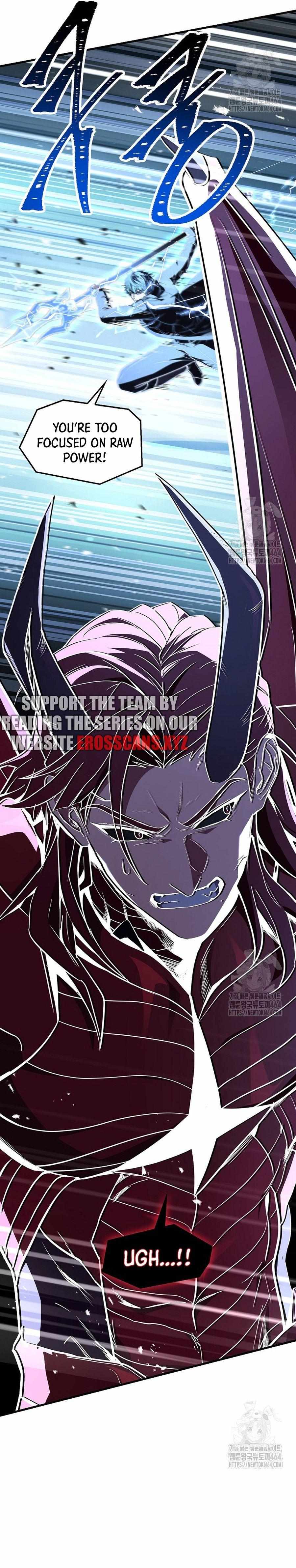 Return of the Legendary Spear Knight Chapter 148 page 33 - 