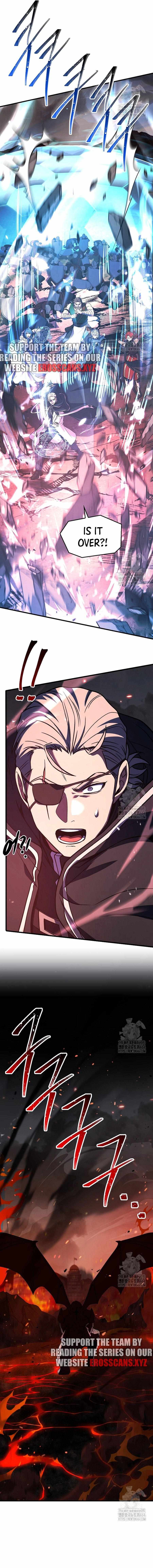 Return of the Legendary Spear Knight Chapter 148 page 36 - 