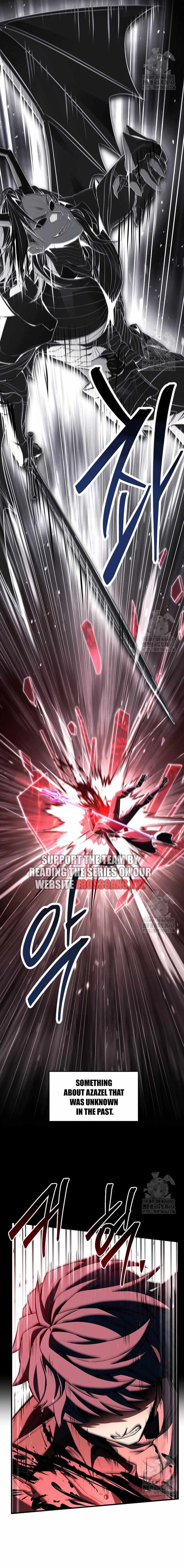 Return of the Legendary Spear Knight Chapter 148 page 6 - 