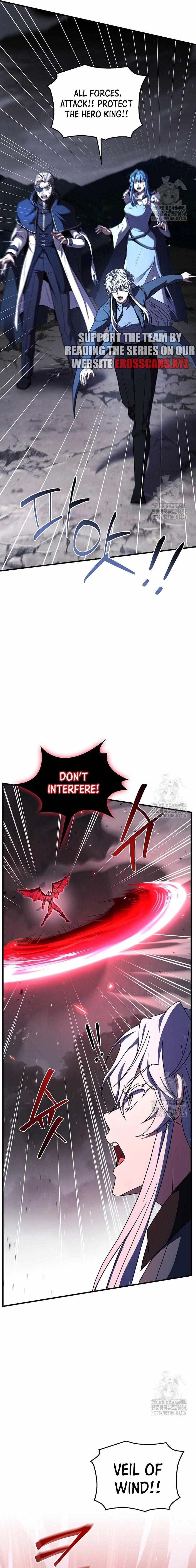Return of the Legendary Spear Knight Chapter 148 page 7 - 