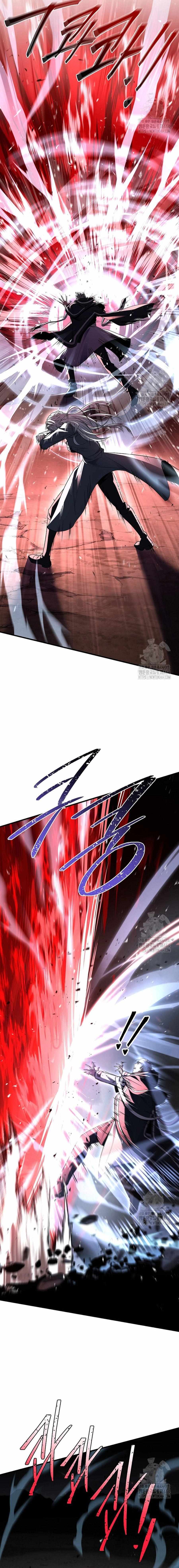 Return of the Legendary Spear Knight Chapter 148 page 8 - 