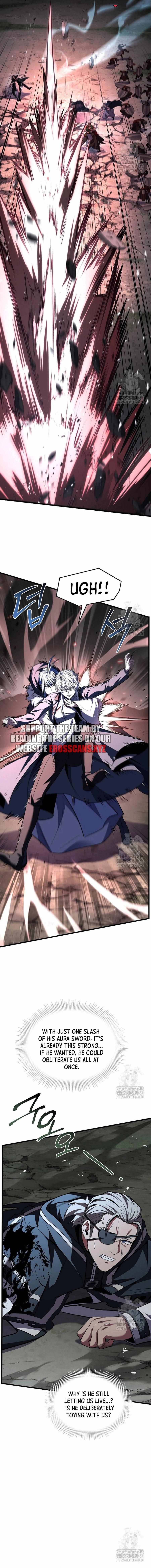 Return of the Legendary Spear Knight Chapter 148 page 9 - 