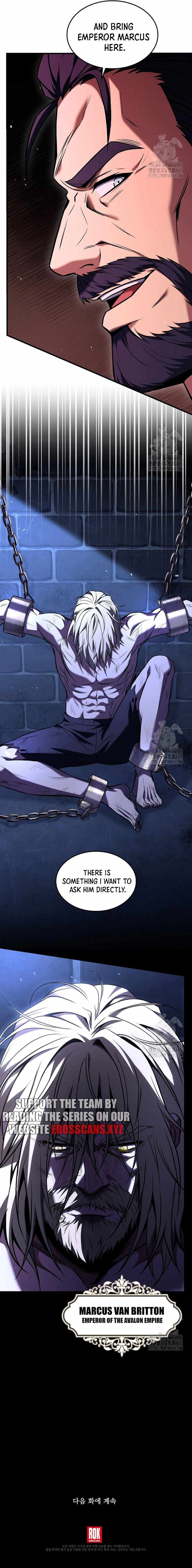 Return of the Legendary Spear Knight Chapter 149 page 28 - 