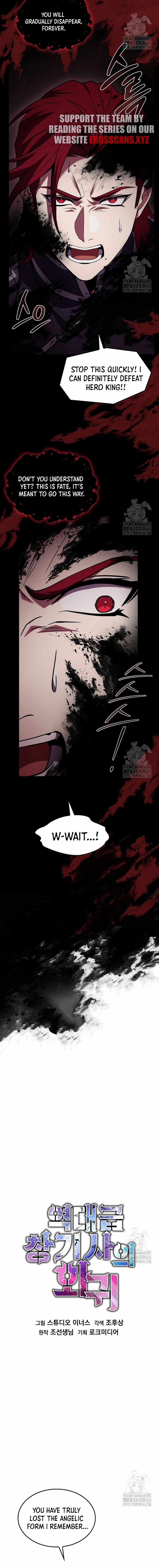 Return of the Legendary Spear Knight Chapter 149 page 6 - 