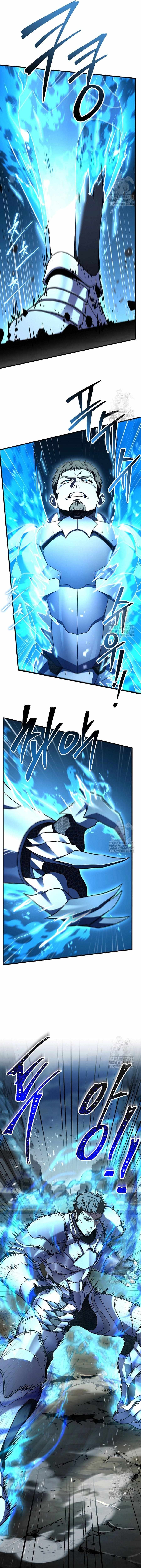 Return of the Legendary Spear Knight Chapter 152 page 10 - 