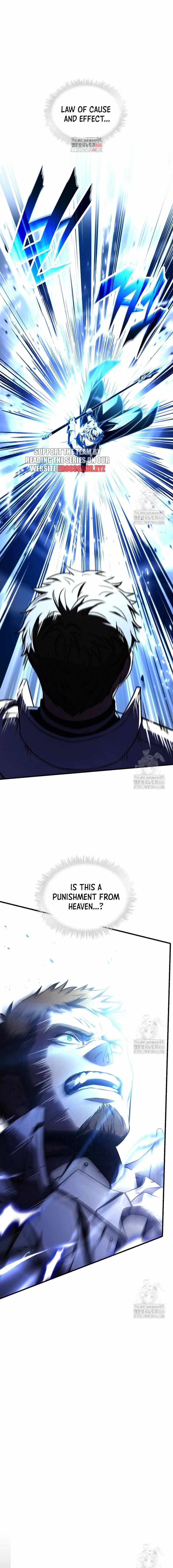 Return of the Legendary Spear Knight Chapter 153 page 2 - 