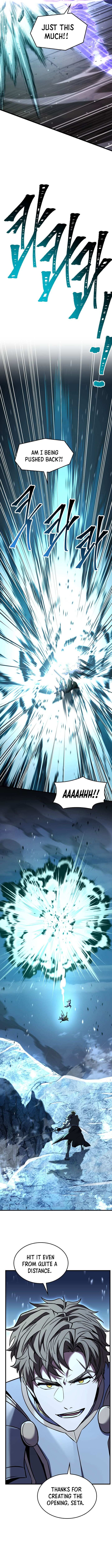 Return of the Legendary Spear Knight Chapter 155 page 6 - 