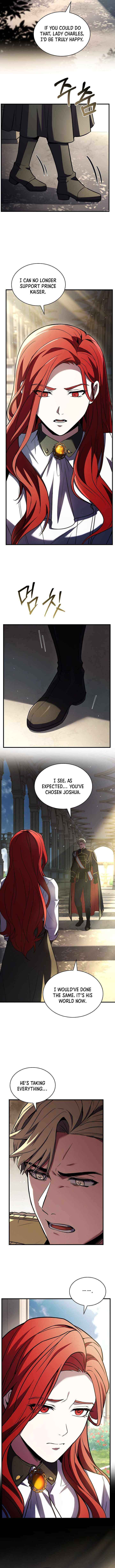 Return of the Legendary Spear Knight Chapter 159 page 12 - 