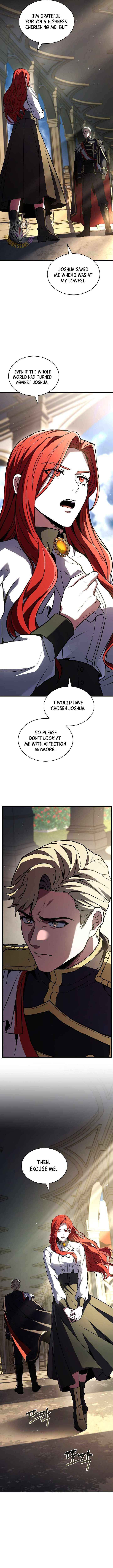 Return of the Legendary Spear Knight Chapter 159 page 13 - 