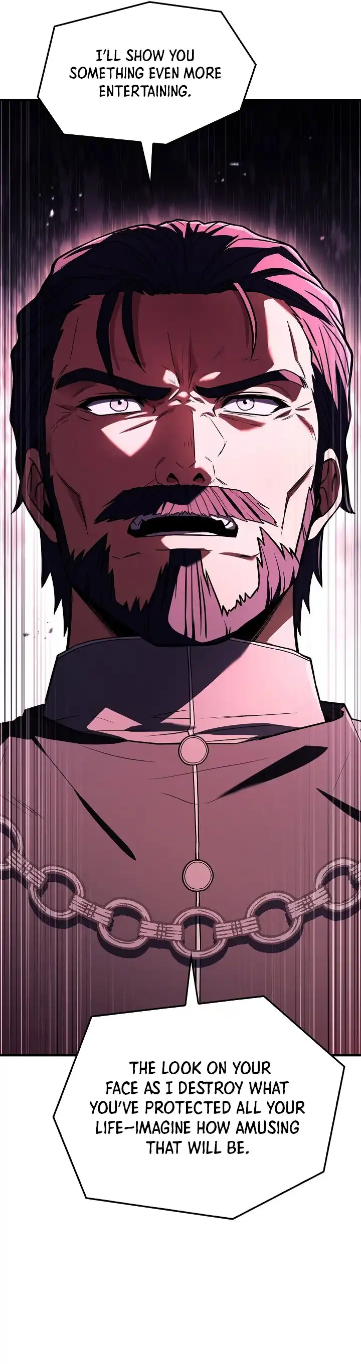 Return of the Legendary Spear Knight Chapter 160 page 19 - 