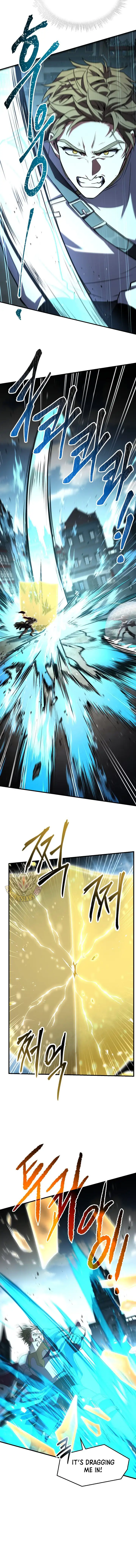 Return of the Legendary Spear Knight Chapter 162 page 12 - 