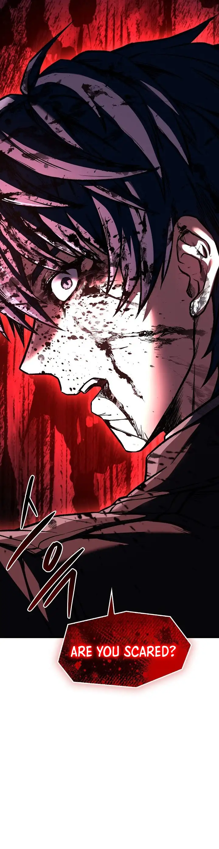 Return of the Legendary Spear Knight Chapter 162 page 22 - 