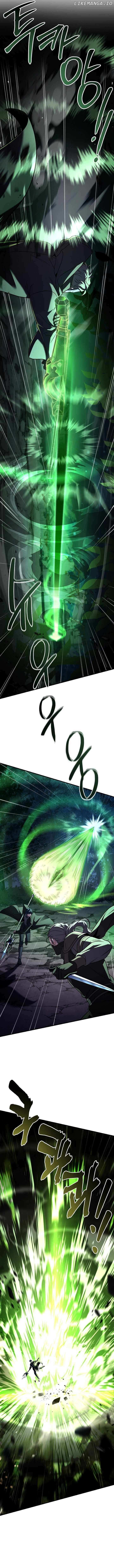 Return of the Legendary Spear Knight Chapter 163 page 10 - 