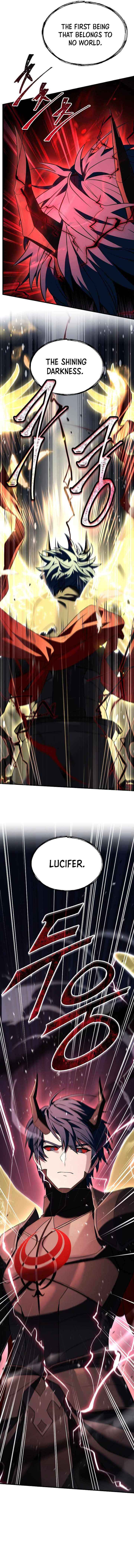 Return of the Legendary Spear Knight Chapter 165 page 14 - 