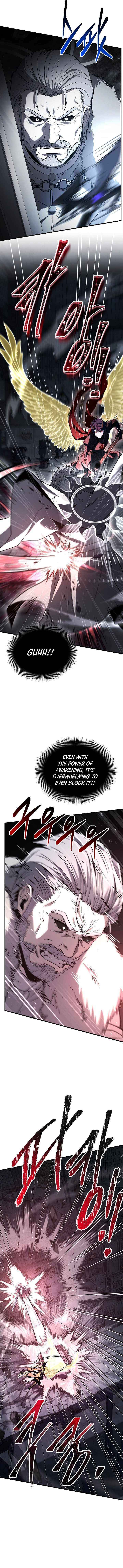 Return of the Legendary Spear Knight Chapter 165 page 15 - 