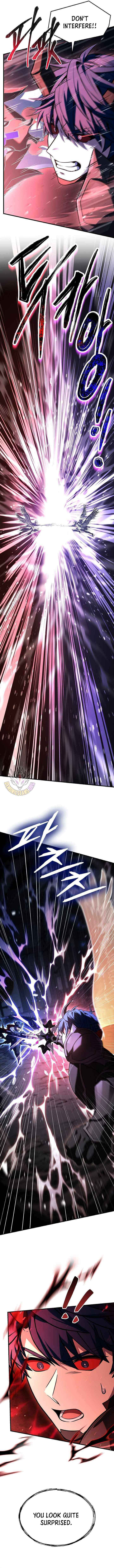 Return of the Legendary Spear Knight Chapter 165 page 17 - 