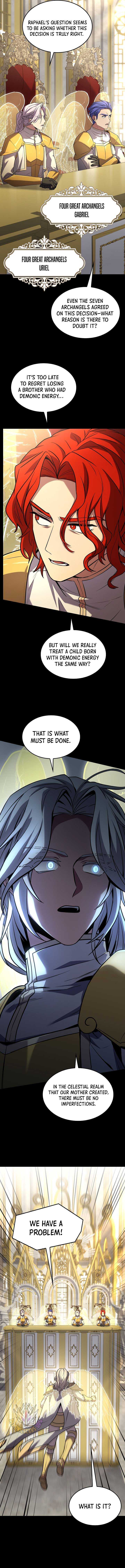 Return of the Legendary Spear Knight Chapter 167 page 16 - 