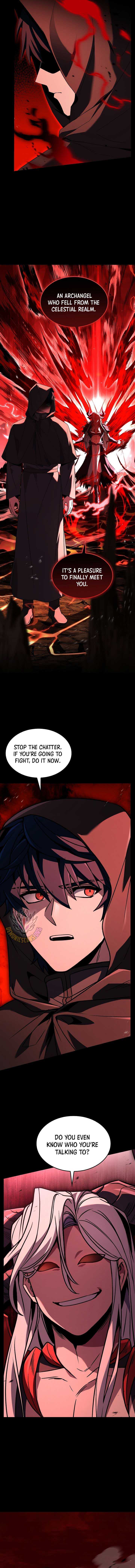 Return of the Legendary Spear Knight Chapter 167 page 3 - 