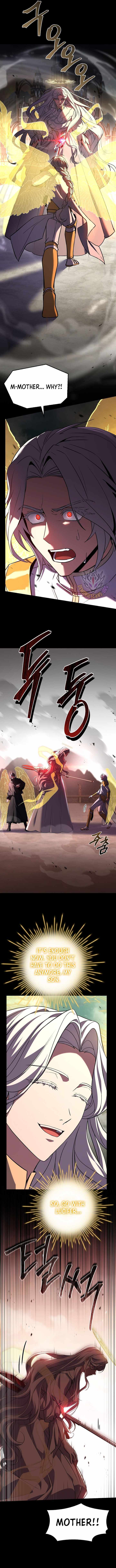 Return of the Legendary Spear Knight Chapter 168 page 10 - 