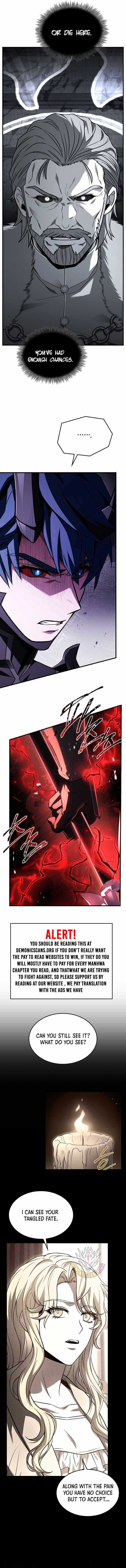 Return of the Legendary Spear Knight Chapter 169 page 6 - 