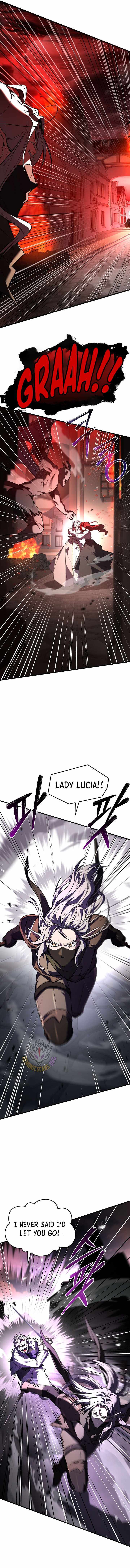 Return of the Legendary Spear Knight Chapter 170 page 19 - 