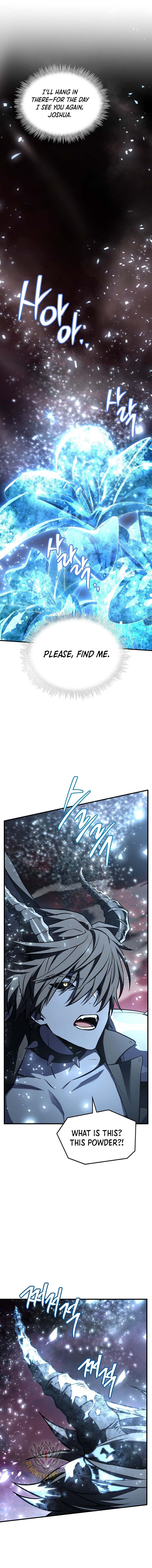 Return of the Legendary Spear Knight Chapter 172 page 20 - 