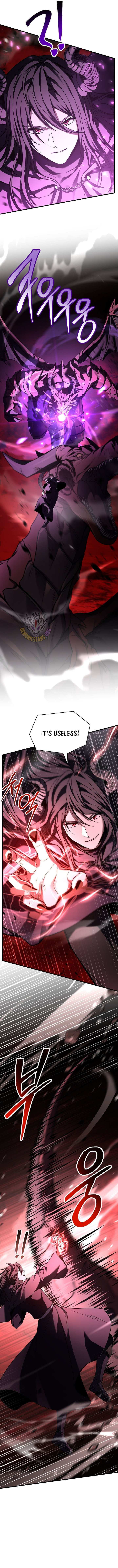 Return of the Legendary Spear Knight Chapter 175 page 4 - 