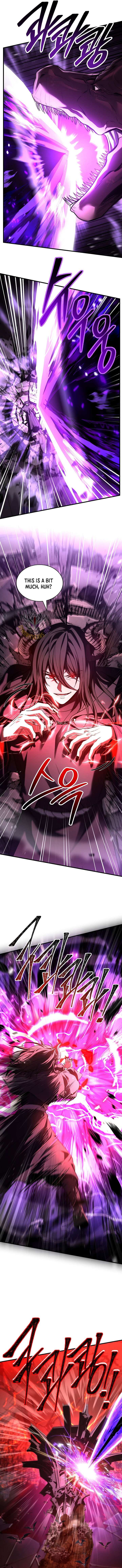Return of the Legendary Spear Knight Chapter 175 page 6 - 