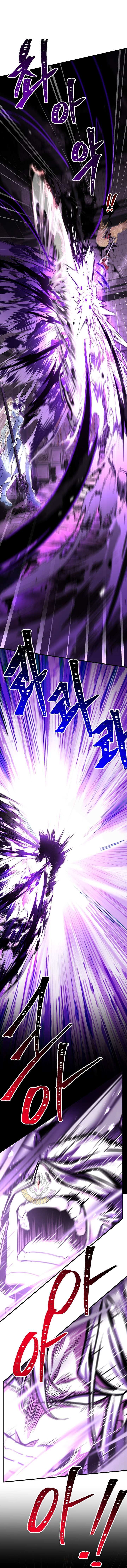 Return of the Legendary Spear Knight Chapter 176 page 24 - 