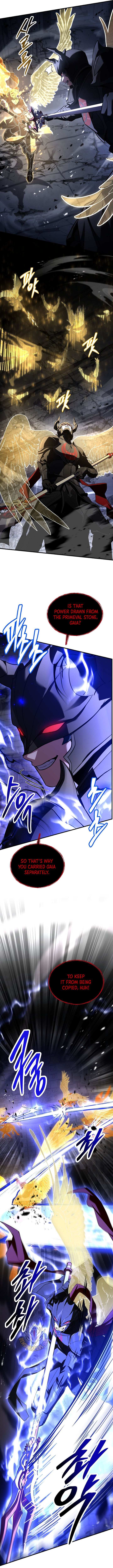Return of the Legendary Spear Knight Chapter 176 page 5 - 