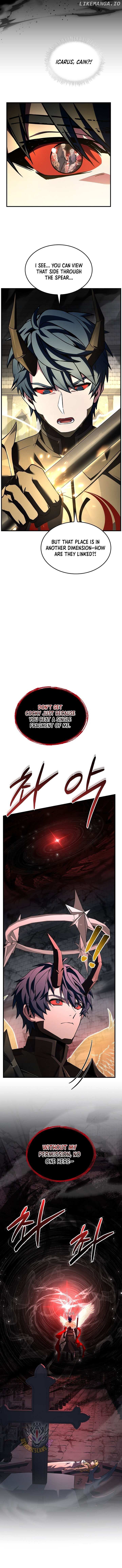 Return of the Legendary Spear Knight Chapter 177 page 14 - 