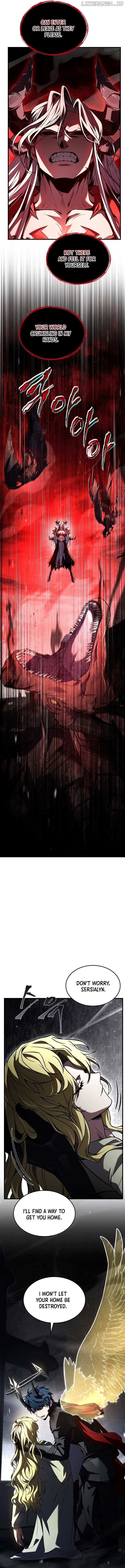 Return of the Legendary Spear Knight Chapter 177 page 15 - 