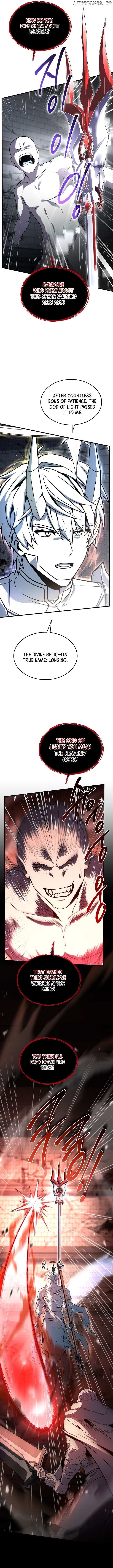 Return of the Legendary Spear Knight Chapter 177 page 7 - 