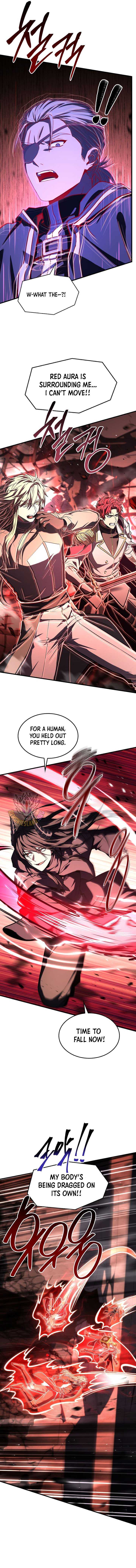 Return of the Legendary Spear Knight Chapter 178 page 15 - 