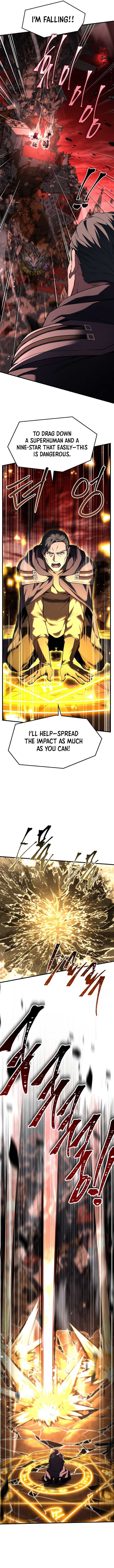 Return of the Legendary Spear Knight Chapter 178 page 16 - 