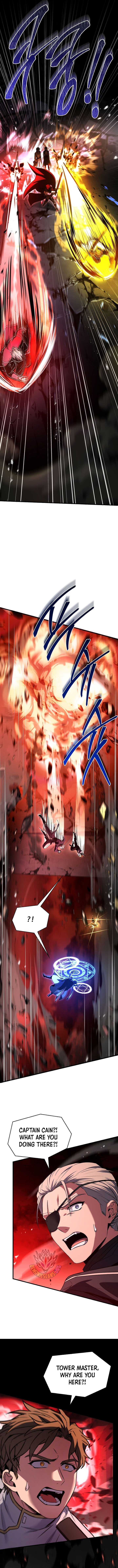 Return of the Legendary Spear Knight Chapter 178 page 9 - 