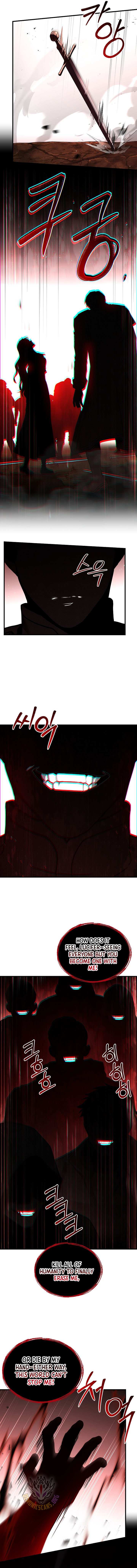 Return of the Legendary Spear Knight Chapter 179 page 16 - 