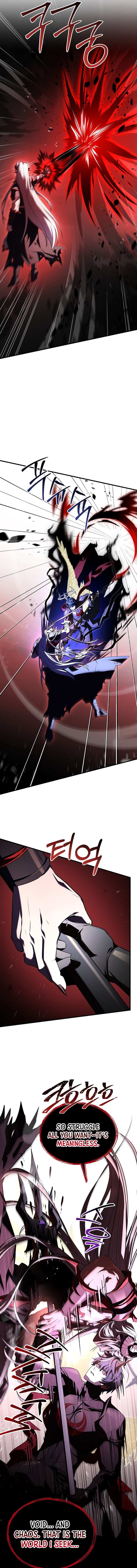 Return of the Legendary Spear Knight Chapter 179 page 18 - 