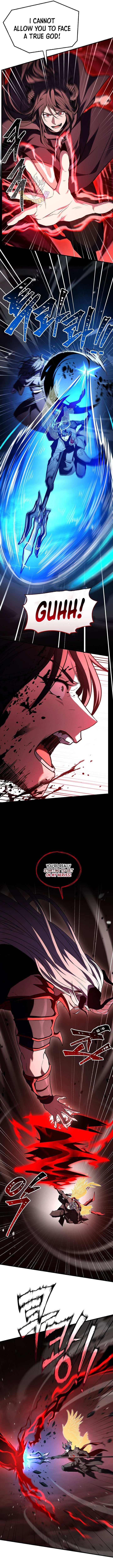Return of the Legendary Spear Knight Chapter 179 page 7 - 